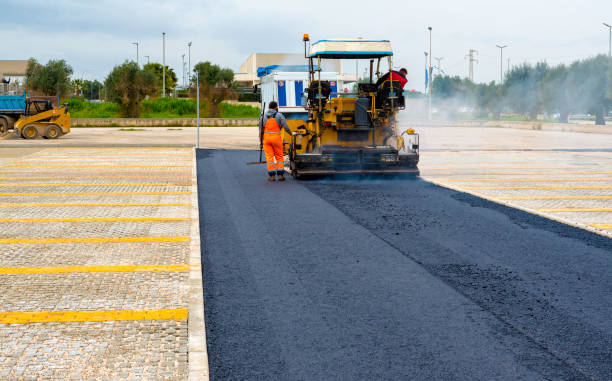 Best Concrete Paver Driveway  in Fullerton, CA