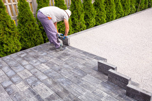 Best Driveway Paving Contractor  in Fullerton, CA