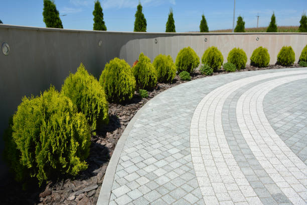 Best Residential Driveway Paver Services  in Fullerton, CA