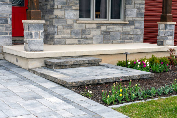 Reliable Fullerton, CA Driveway Pavers Solutions