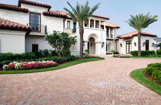 Best Driveway Pavers Contractor  in Fullerton, CA