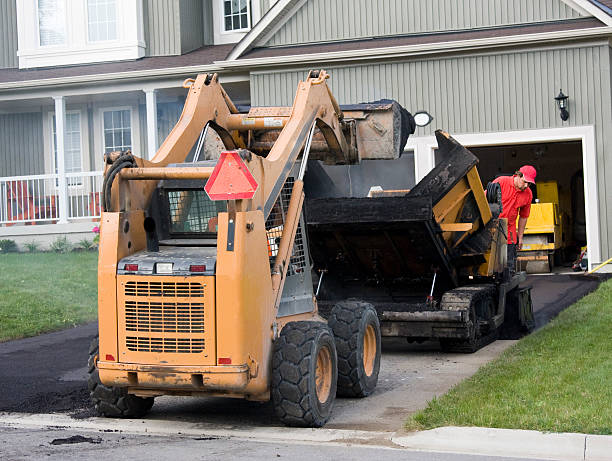 Best Concrete Paver Driveway  in Fullerton, CA