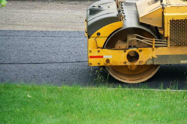 Best Commercial Driveway Pavers  in Fullerton, CA